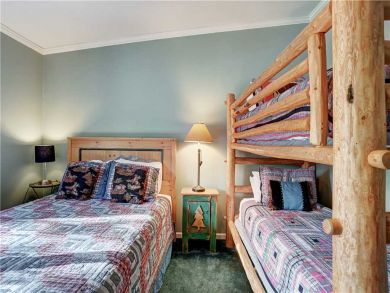 Breckenridge Home 937266