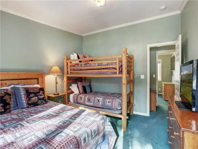 Breckenridge Home 937266