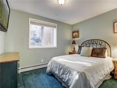 Breckenridge Home 937266