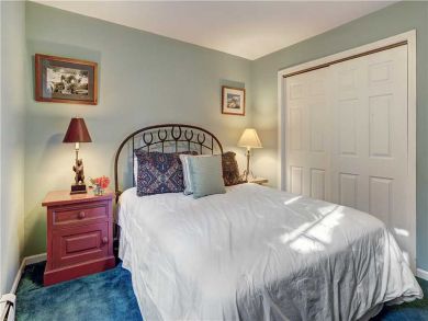 Breckenridge Home 937266