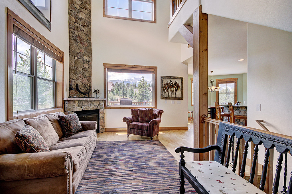 Breckenridge Home 937267