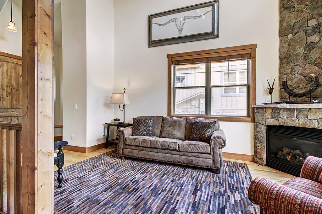 Breckenridge Home 937267