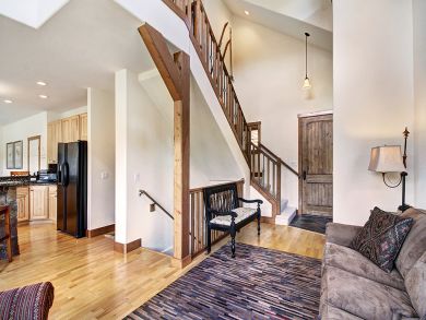 Breckenridge Home 937267