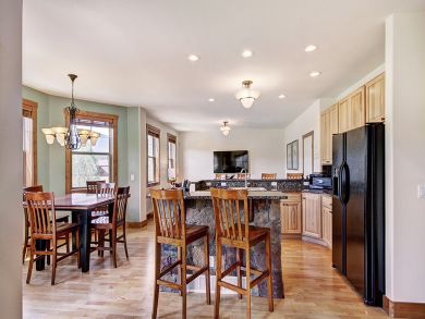 Breckenridge Home 937267