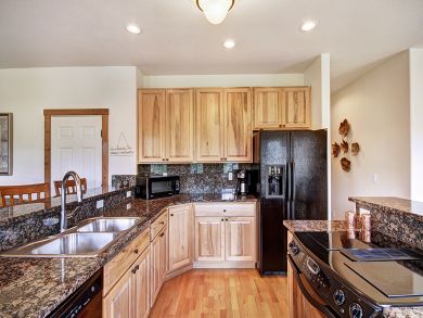 Breckenridge Home 937267