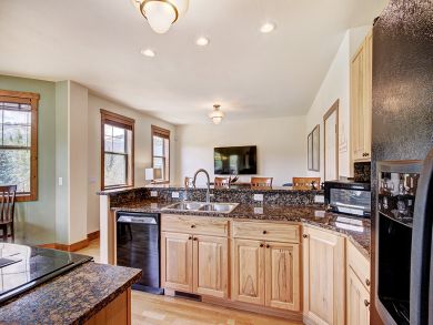 Breckenridge Home 937267