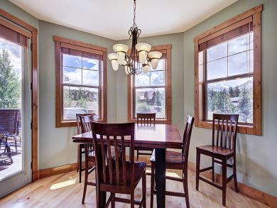 Breckenridge Home 937267