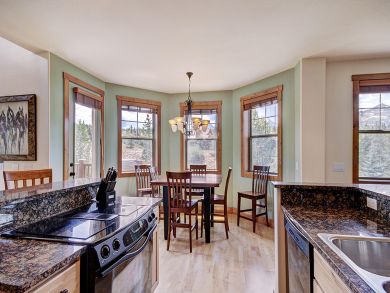 Breckenridge Home 937267