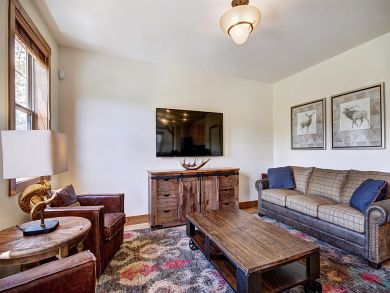 Breckenridge Home 937267