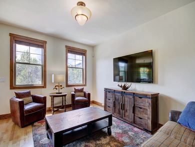 Breckenridge Home 937267
