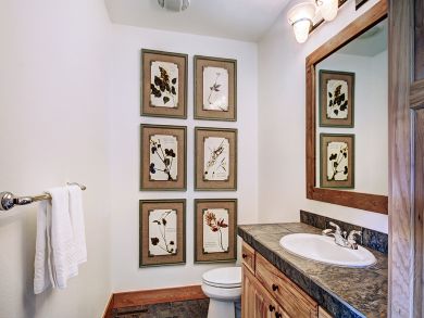 Breckenridge Home 937267