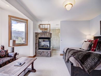 Breckenridge Home 937267