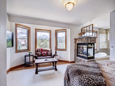 Breckenridge Home 937267