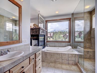 Breckenridge Home 937267