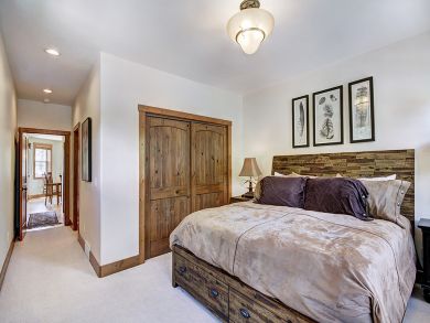 Breckenridge Home 937267