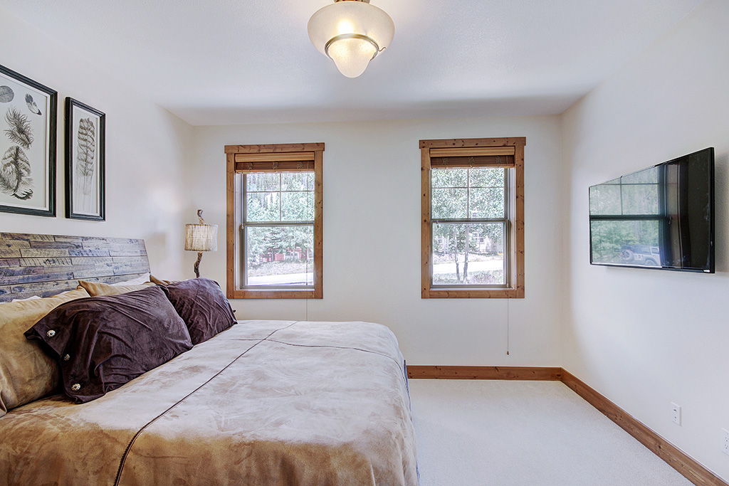 Breckenridge Home 937267