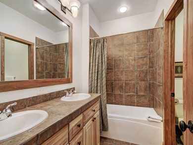 Breckenridge Home 937267