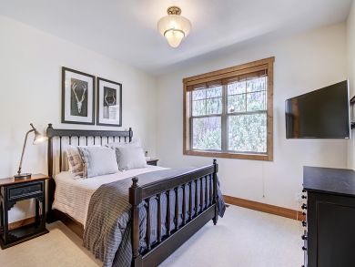 Breckenridge Home 937267