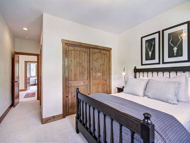 Breckenridge Home 937267