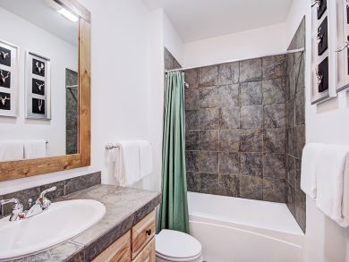 Breckenridge Home 937267