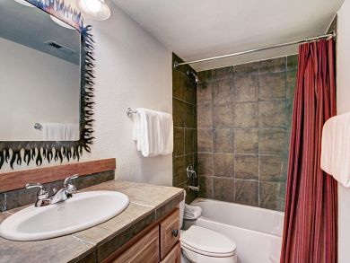 Breckenridge Home 937267