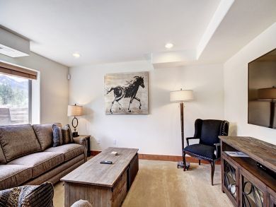 Breckenridge Home 937267