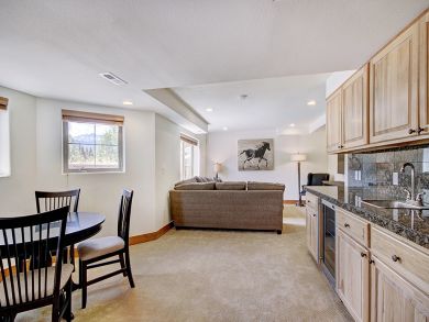 Breckenridge Home 937267