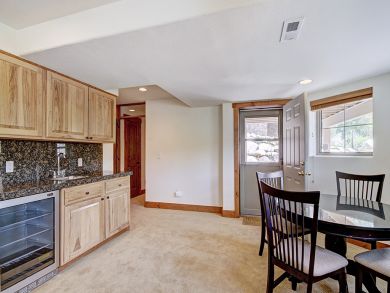 Breckenridge Home 937267