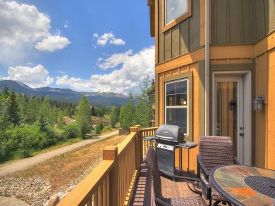 Breckenridge Home 937267