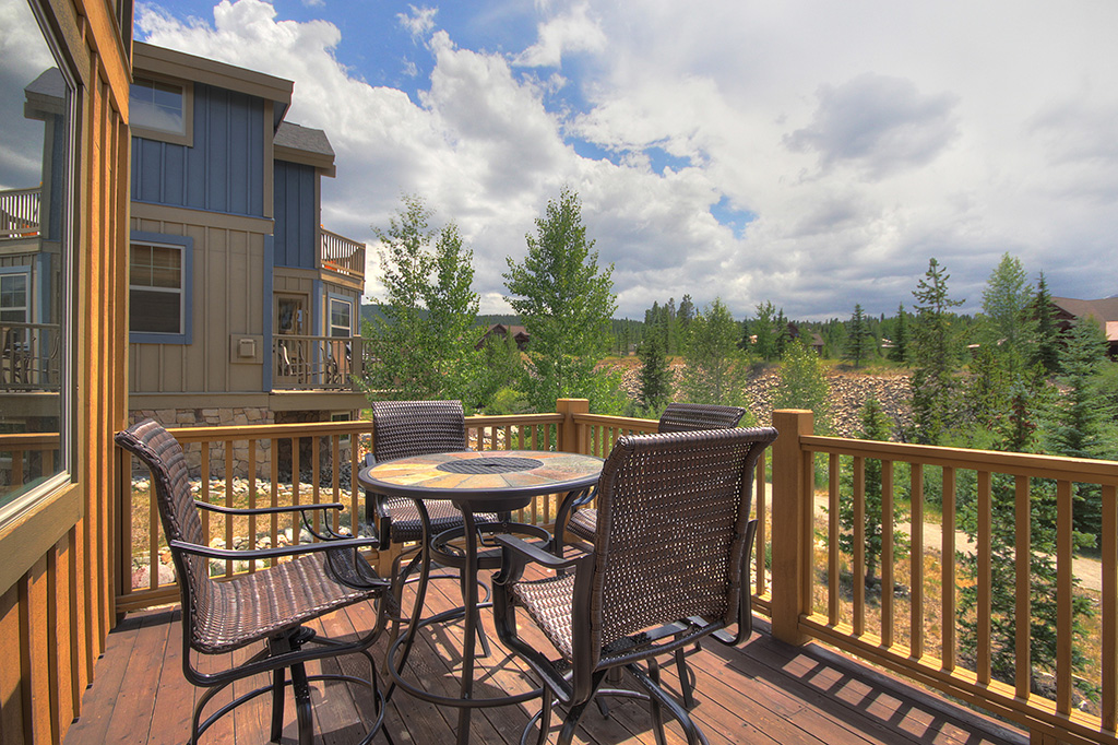 Breckenridge Home 937267