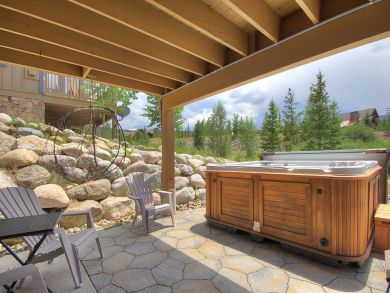Breckenridge Home 937267