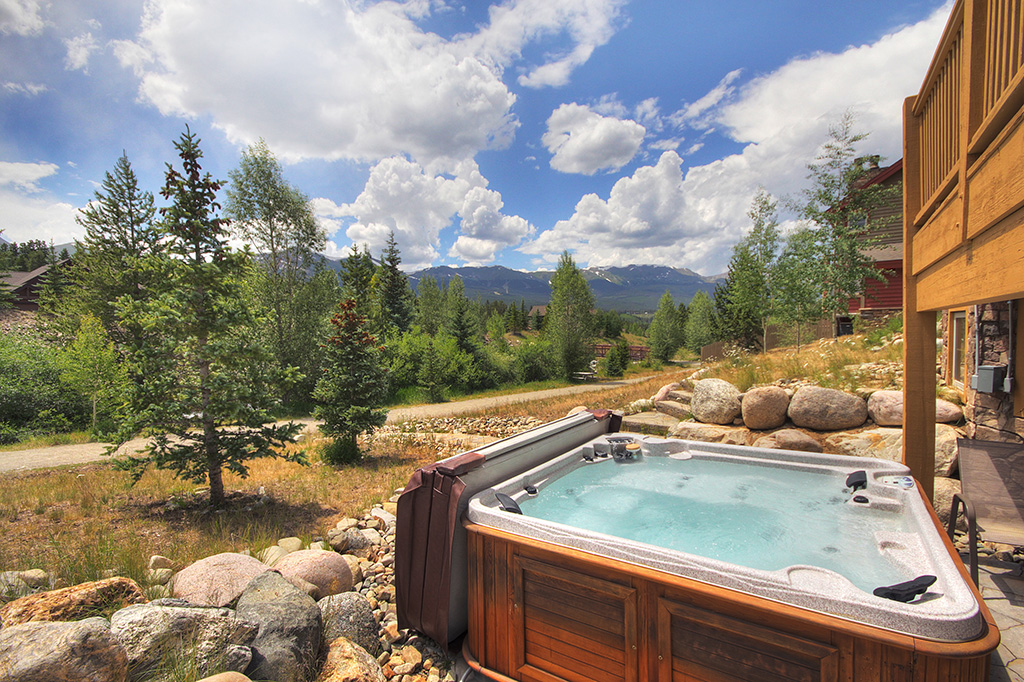 Breckenridge Home 937267