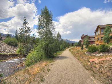 Breckenridge Home 937267
