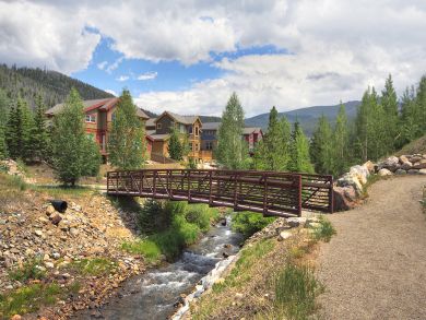 Breckenridge Home 937267