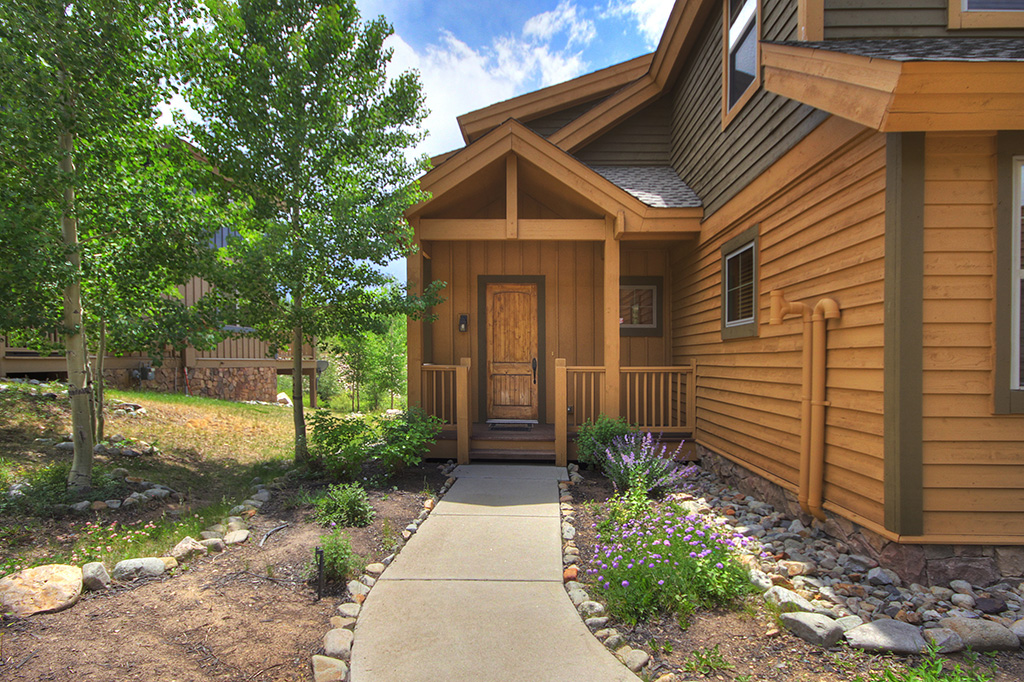 Breckenridge Home 937267