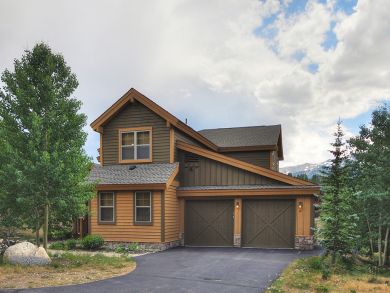 Breckenridge Home 937267