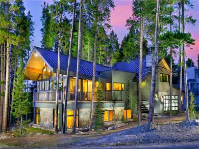 Breckenridge Home 937268