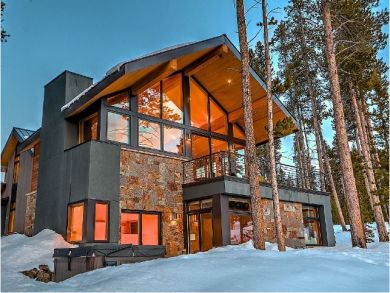 Breckenridge Home 937268