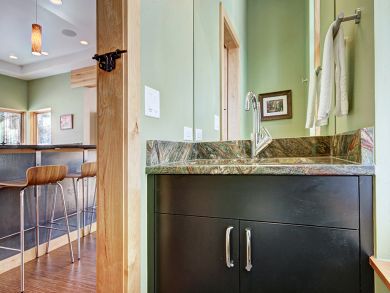 Breckenridge Home 937268