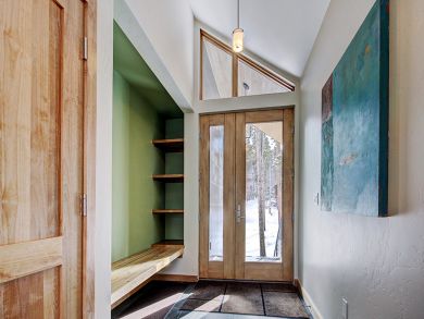 Breckenridge Home 937268