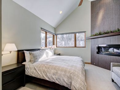 Breckenridge Home 937268