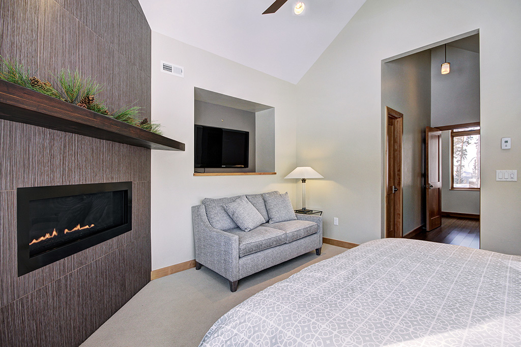 Breckenridge Home 937268