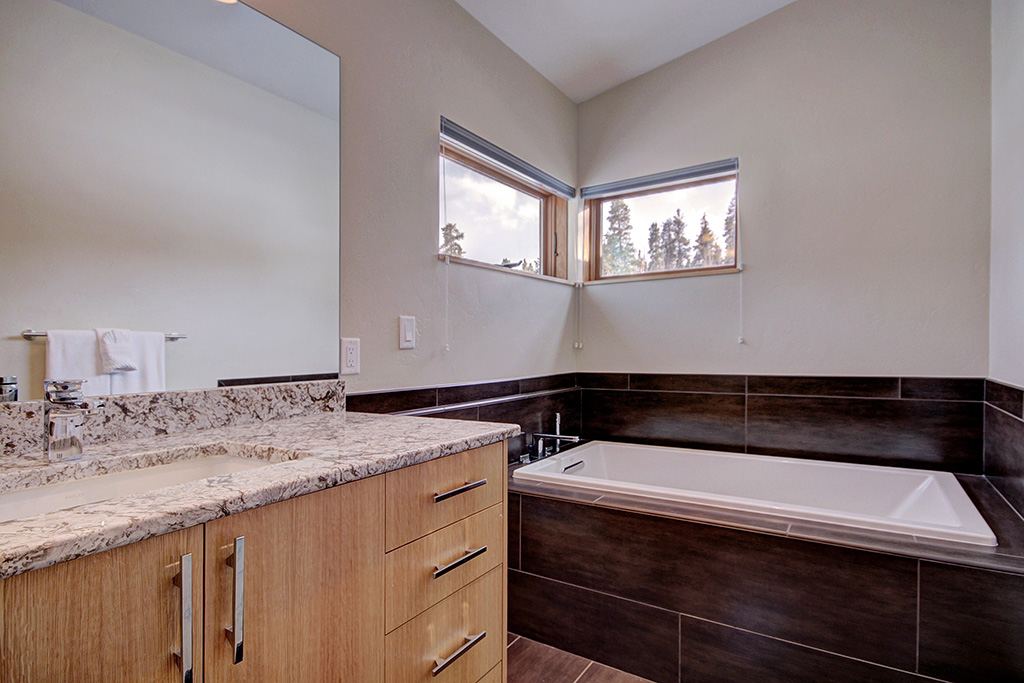 Breckenridge Home 937268
