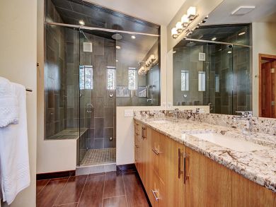 Breckenridge Home 937268