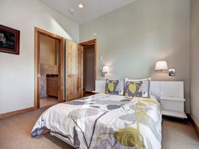 Breckenridge Home 937268