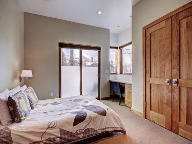 Breckenridge Home 937268