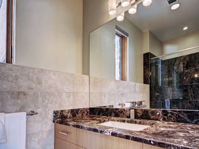 Breckenridge Home 937268