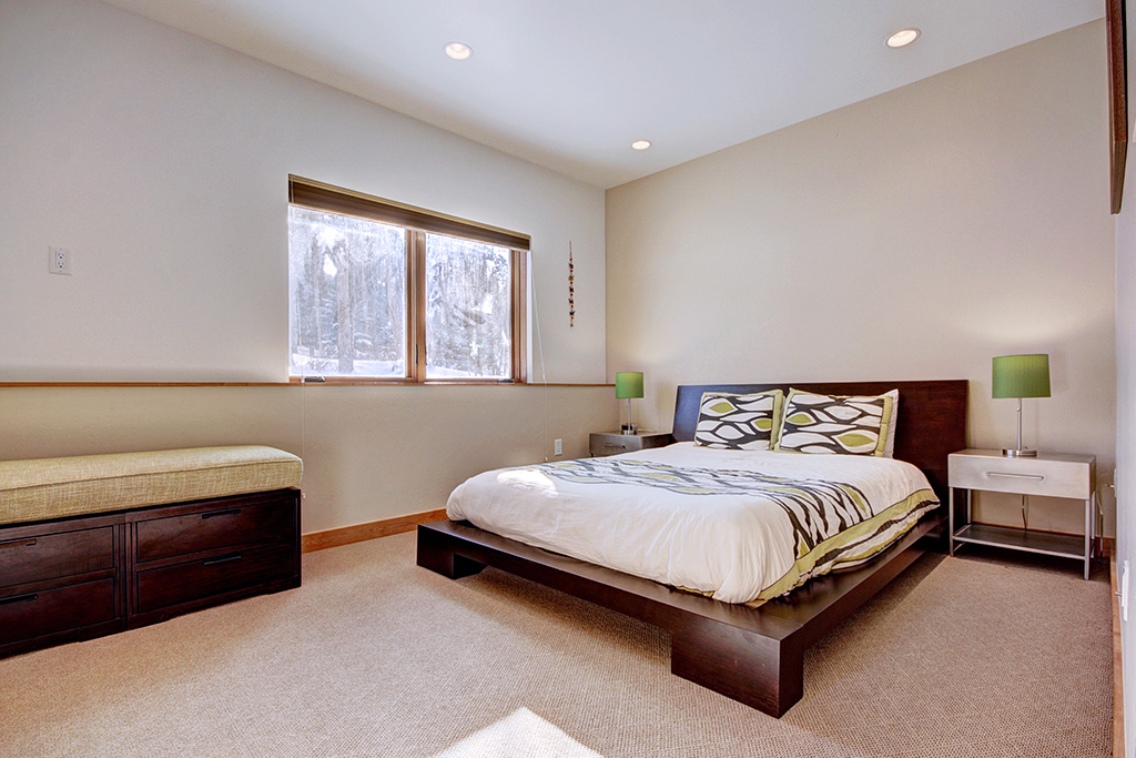 Breckenridge Home 937268