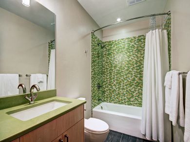 Breckenridge Home 937268