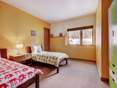 Breckenridge Home 937268